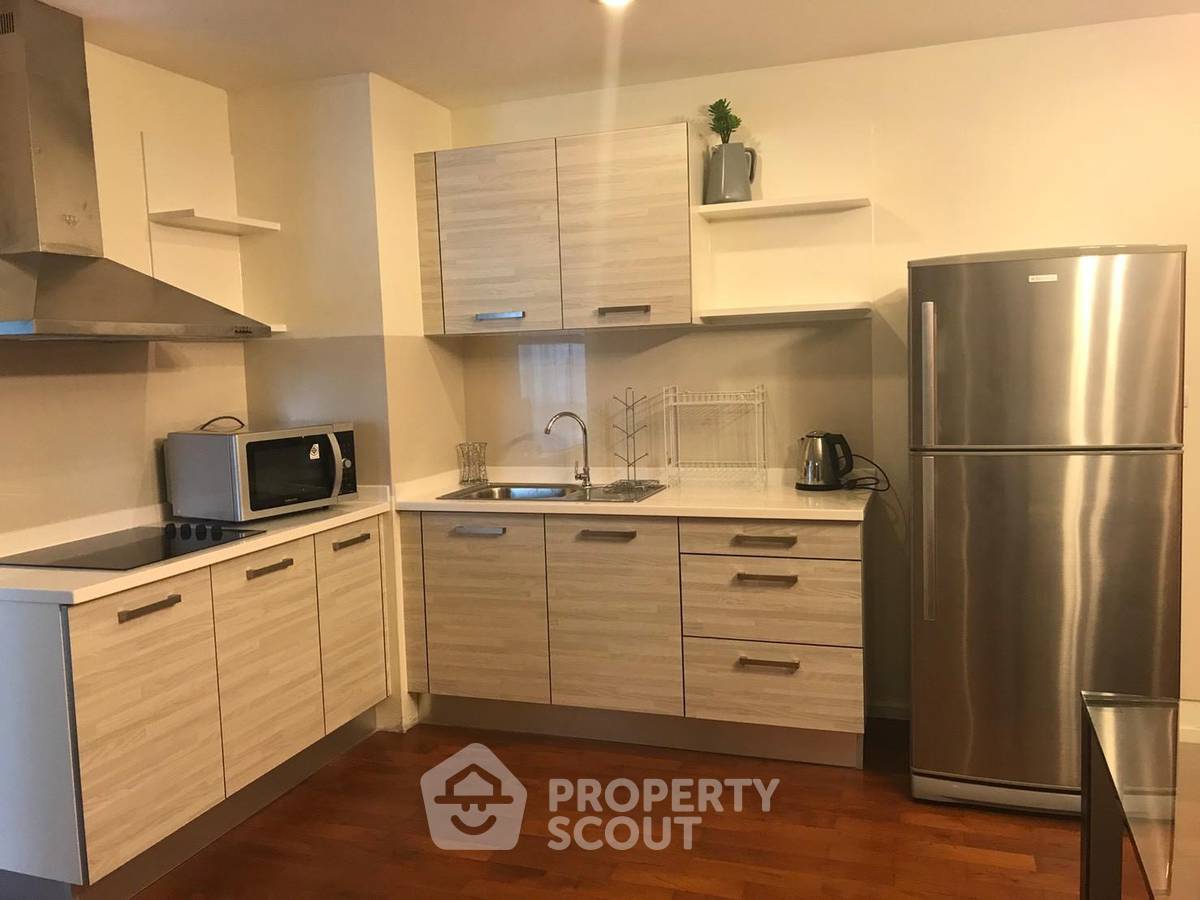 รูป คอนโด 2-ห้องนอน ที่ สิริ ออน 8 สุขุมวิท 8 ใกล้ BTS นานา (ID 452806) - รูปที่ 5/9