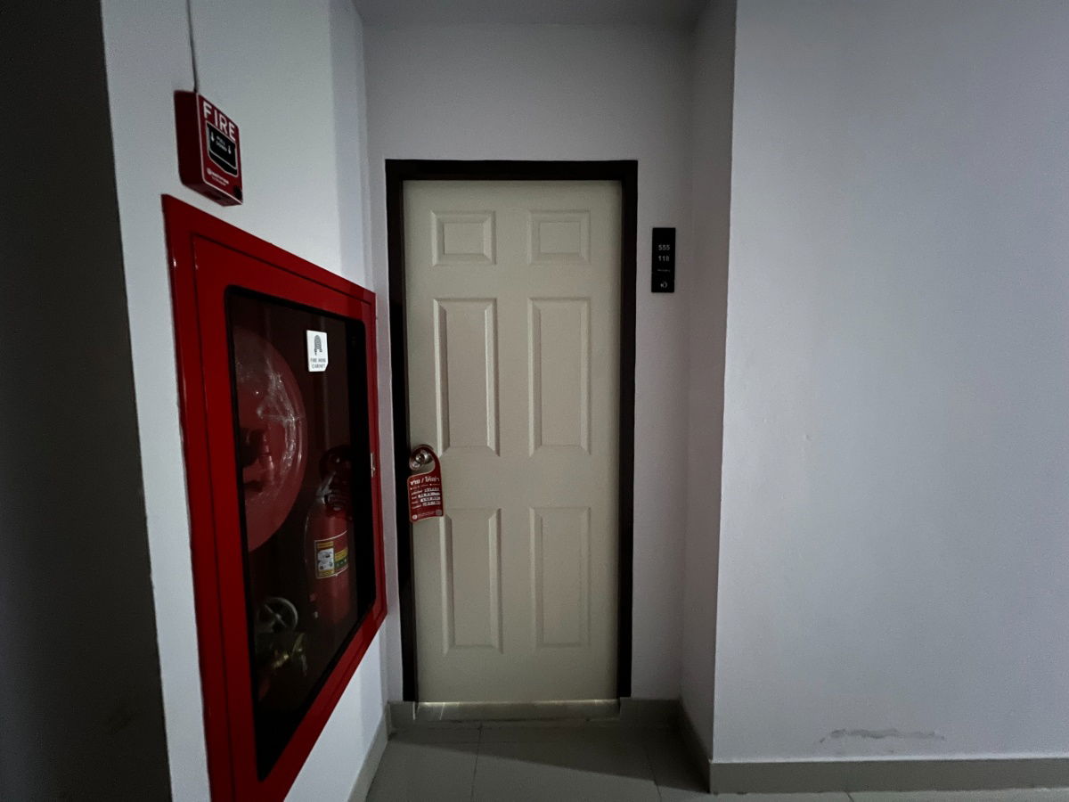 รูป JK 6545729 : เดอะ กัมพ์ คอนโดมิเนียม N - รูปที่ 18/27