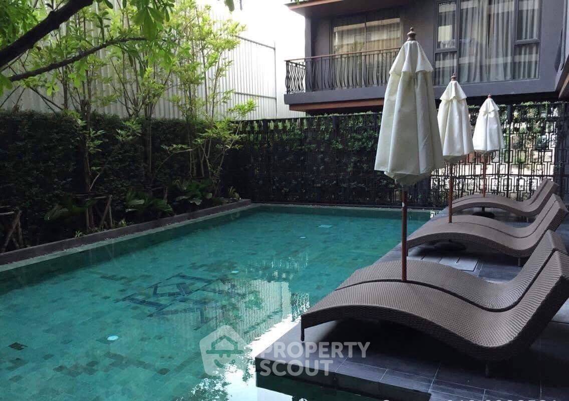 รูป คอนโด 2-ห้องนอน ที่ คลาส หลังสวน ใกล้ BTS ชิดลม (ID 2466502) - รูปที่ 11/11