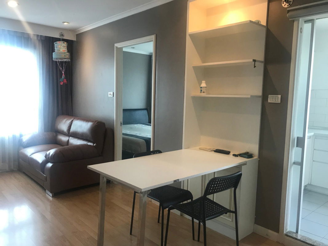 picture for rent condo lumpini ville bangkhe price 9,900/month tel 093-028-1245 - 2/7