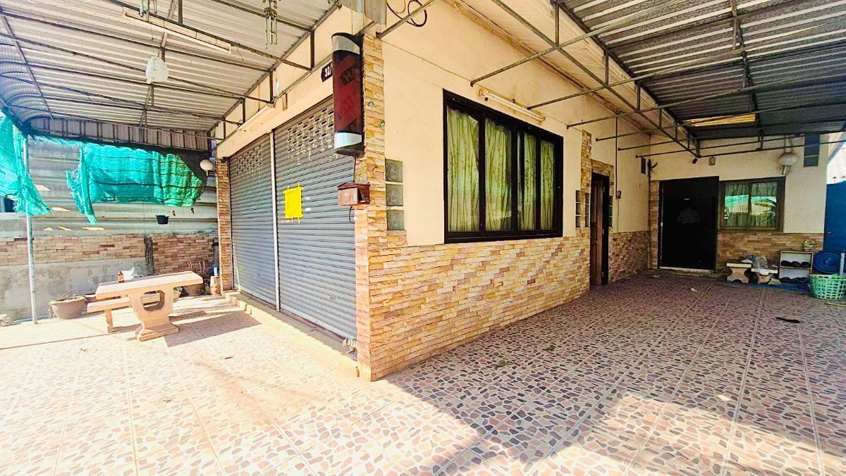 รูป บ้านเช่า บ้านเดี่ยว ติดถนน อยู่ในเมืองอุดรธานี - รูปที่ 3/11