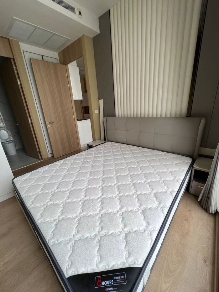 picture Condo For Rent!!Noble Be Sukhumvit 19 - 4/7