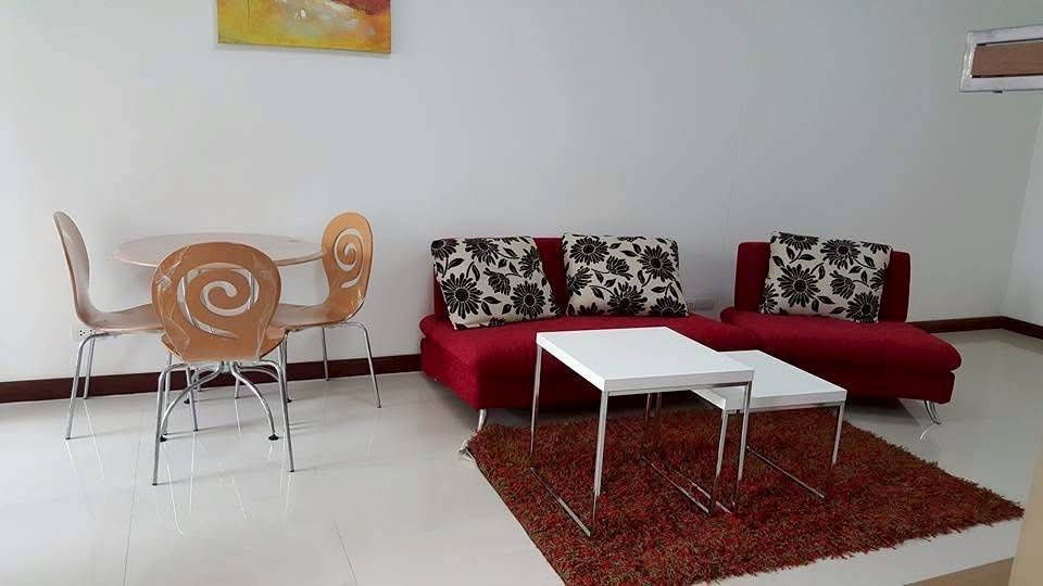 picture Penhouse!!! On Sale Supalai Park Kaset Near BTS, and Kaset University - 6/14