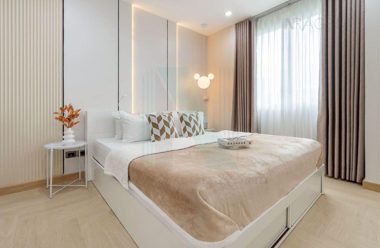 picture 🚩 For Sell Condo SUPALAI WELLINGTON II Building 1, Floor 6,1 bed room, Room size 47 sqm - 4/8