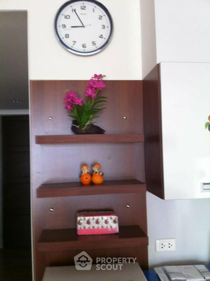 picture 2-BR Condo at Amanta Ratchada near MRT Thailand Cultural Centre (ID 452568) - 13/14