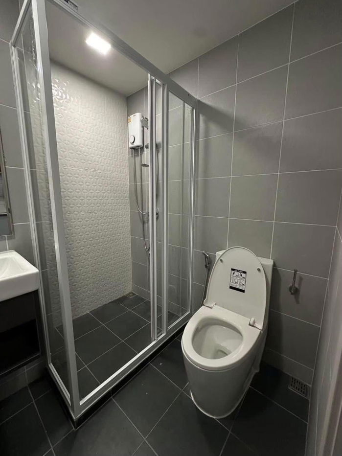 รูป 🏡 ให้เช่า Kave Town Island 💖 ✨ ตึก F ชั้น 8 วิวนอก ✅️ พร้อมเข้าอยู่ - รูปที่ 7/7