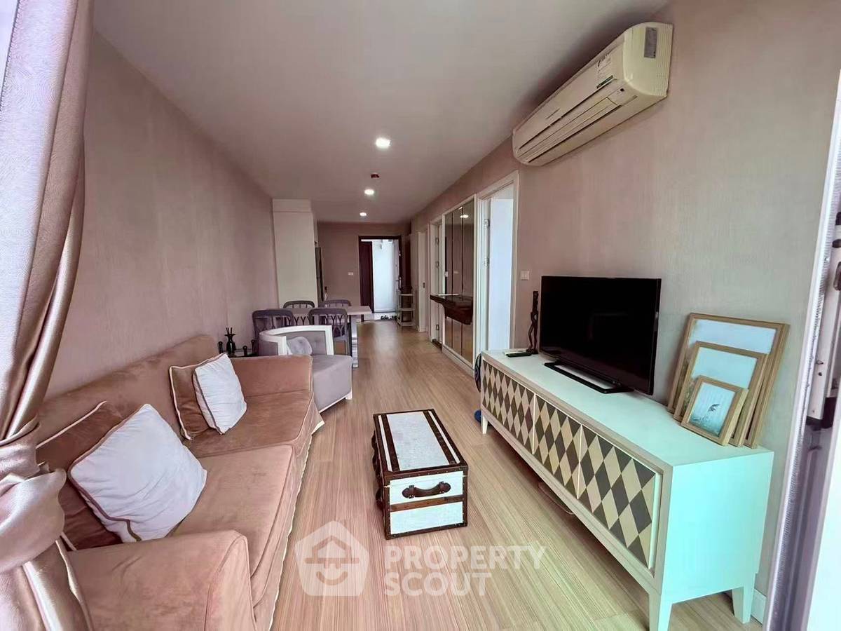 รูป คอนโด 2-ห้องนอน ที่ เมย์แฟร์ เพลส สุขุมวิท 64 ใกล้ BTS ปุณณวิถี (ID 2424210) - รูปที่ 5/9