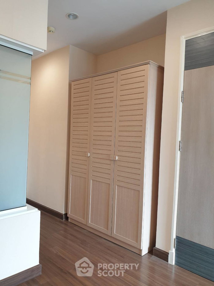 picture High-Floor 1-BR 50 Sqm Supalai Premier @ Asoke near MRT Phetchaburi (200m) (ID 1231853) - 7/16