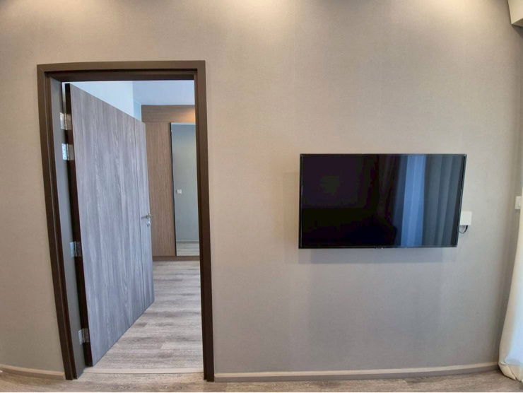 รูป ให้เช่า Ideo mobi sukhumvit 66 - รูปที่ 5/10