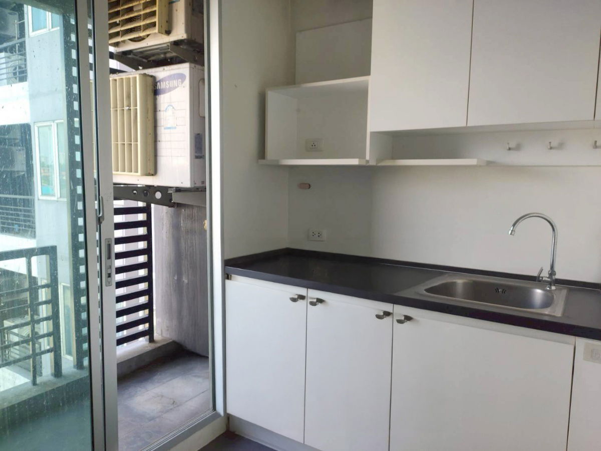 รูป JK2 6193641 : Sammakorn S9 สัมมากร เอสเก้า คอนโดมิเนียม - รูปที่ 6/8