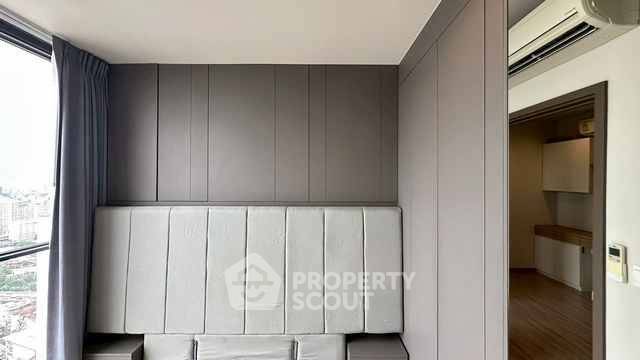 รูป คอนโด 1-ห้องนอน ที่ เดอะไลน์ วงศ์สว่าง ใกล้ MRT วงศ์สว่าง (ID 2457150) - รูปที่ 5/7