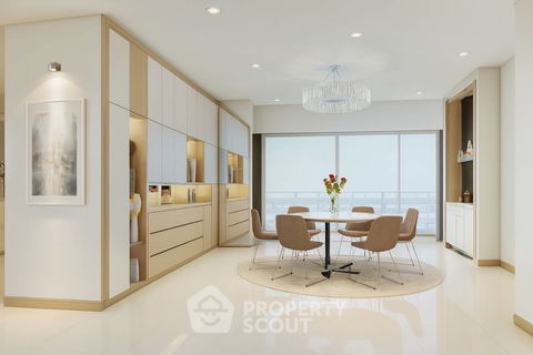 คอนโด 2-ห้องนอน ที่ ศุภาลัย พรีมา ริวา พระราม 3 - นราธิวาส ใน ช่องนนทรี (ID 2466247)