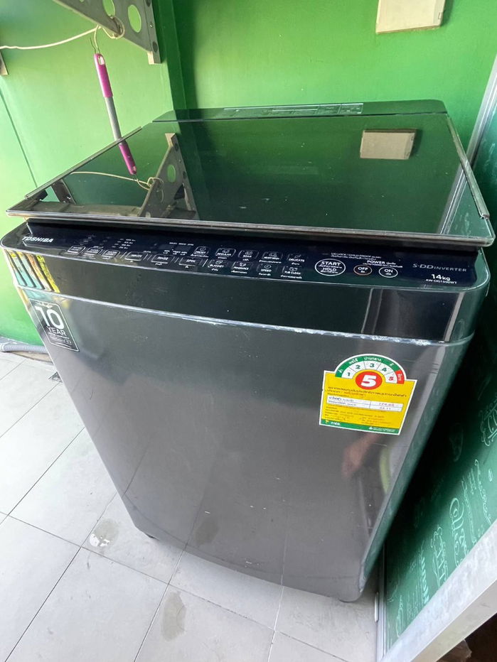 รูป #SC10070​  📌 ให้เช่า | 🟦🟨พาร์ค เอ็กโซ เกษตร - นวมินทร์​🟥🟩💬 𝑪𝒐𝒏𝒕𝒂𝒄𝒕 𝑳𝑰𝑵𝑬: @𝒔𝒆𝒄𝒓𝒆𝒕𝒑𝒓𝒐𝒑𝒆𝒓𝒕𝒚 🔥✨ - รูปที่ 14/17