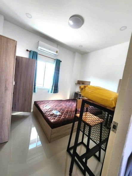 picture  Single storey house for rent with 2 bedrooms,2 toilets and 1 kitchen.  - 4/6