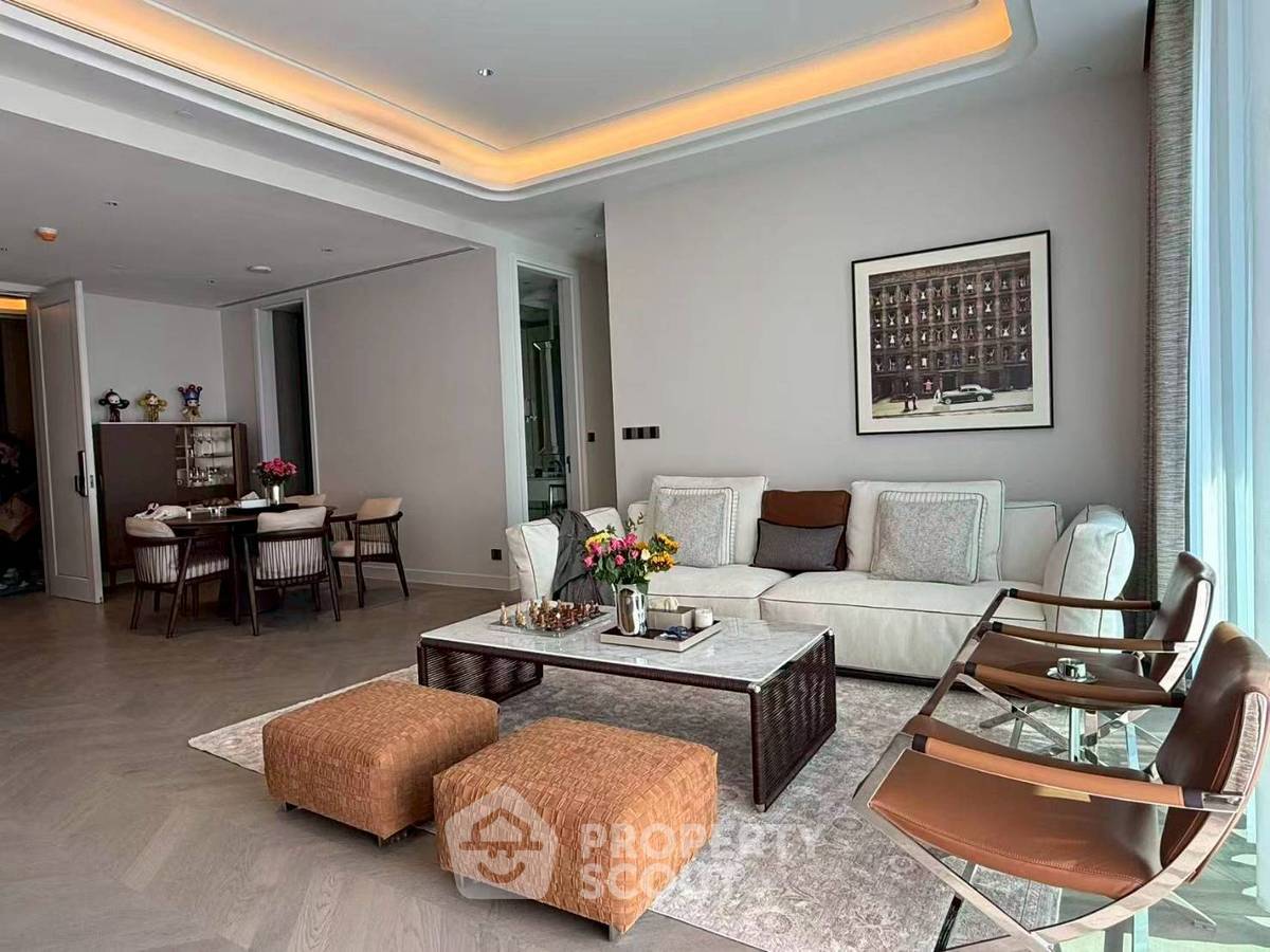picture 2-BR Condo at One 89 Wireless near MRT Lumphini (ID 2466710) - 3/10