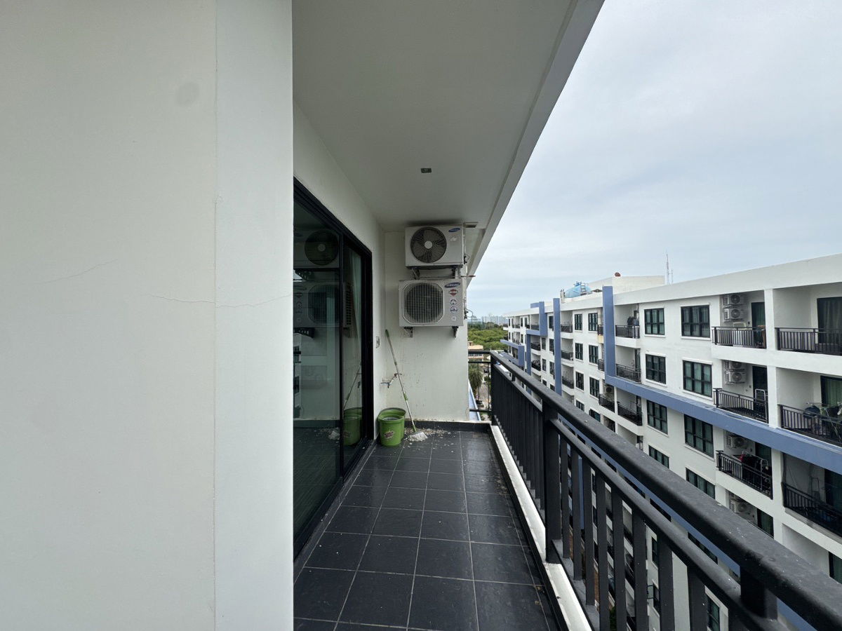 รูป JK 4341103 : พอชแลนด์ 3 เดอะ บลู เรสซิเดนซ์ - รูปที่ 17/17