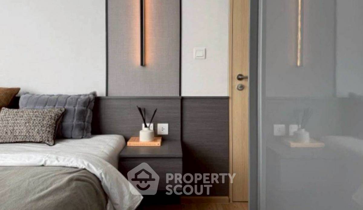 รูป คอนโด 2-ห้องนอน ที่ สกายไรส์ อเวนิว สุขุมวิท 64 ใกล้ BTS ปุณณวิถี (ID 2396195) - รูปที่ 3/5