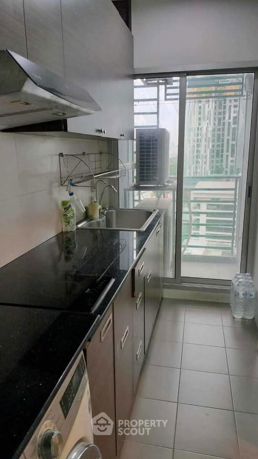 picture 2-BR Condo at The Tree Bangpo Station near MRT Bang Pho (ID 2467828) - 5/9