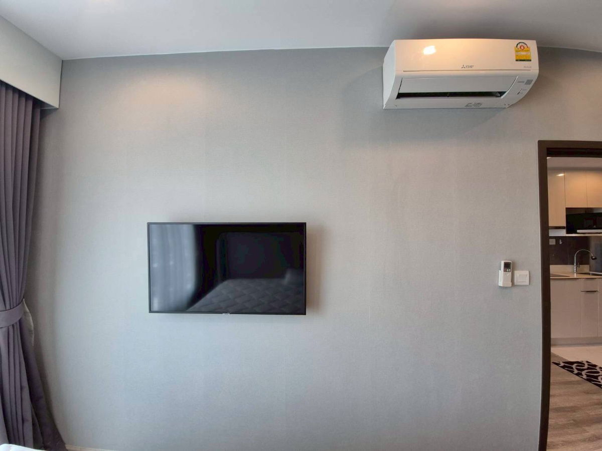 รูป WS6007 ✨ Ideo Mobi Sukhumvit 66 ติด BTS อุดมสุข แค่ 50 เมตร เพียง 22,000 บาท/เดือน - รูปที่ 9/23