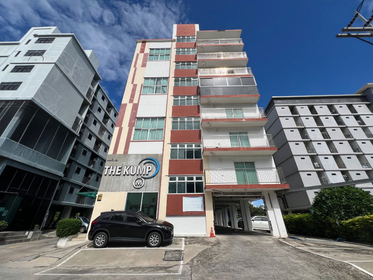 รูป JK 6545729 : เดอะ กัมพ์ คอนโดมิเนียม N - รูปที่ 5/27