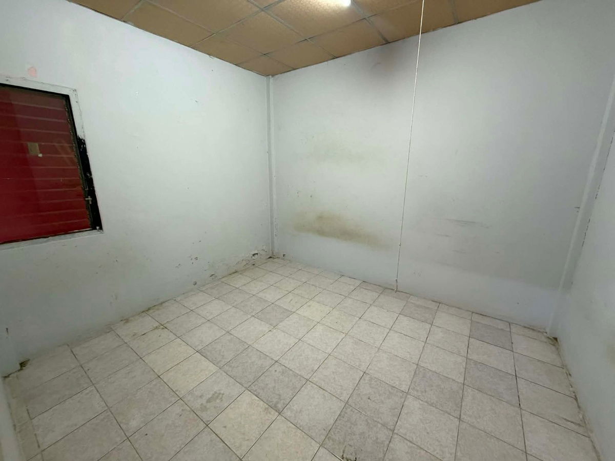 รูป ขายถูกกว่าเช่า! บ้านชั้นเดียว 21 ตร.ว. ใกล้สนามบิน 1 กม. เพียง 6.9 แสน - รูปที่ 5/9