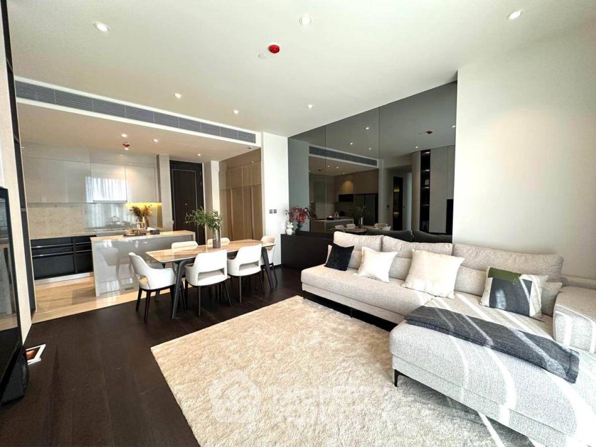 picture 3-BR Condo at Laviq Sukhumvit 57 near BTS Thong Lor (ID 2466195) - 7/11