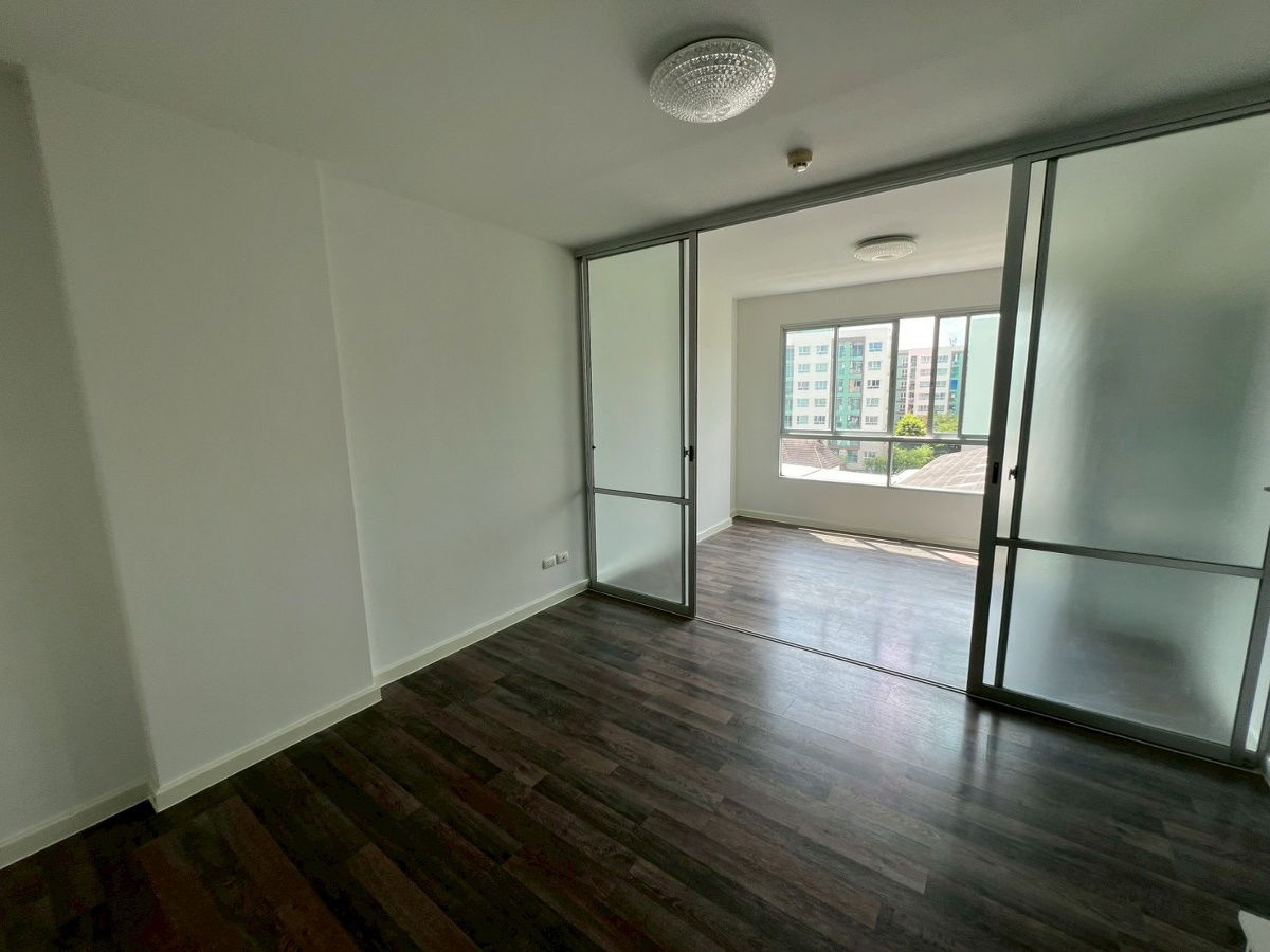 รูป JK 4793527 : ดี คอนโด สุขุมวิท 109 - รูปที่ 5/13