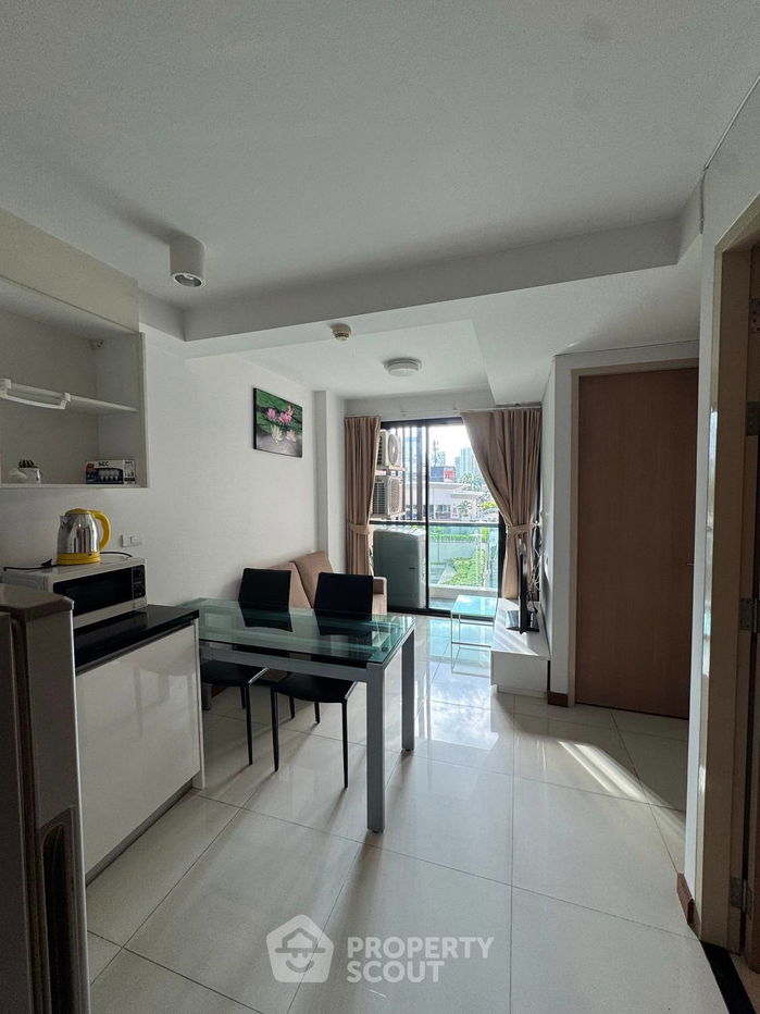 picture 1-BR Condo at Le Cote Thonglor 8 Condominium near BTS Thong Lor (ID 2465882) - 3/5