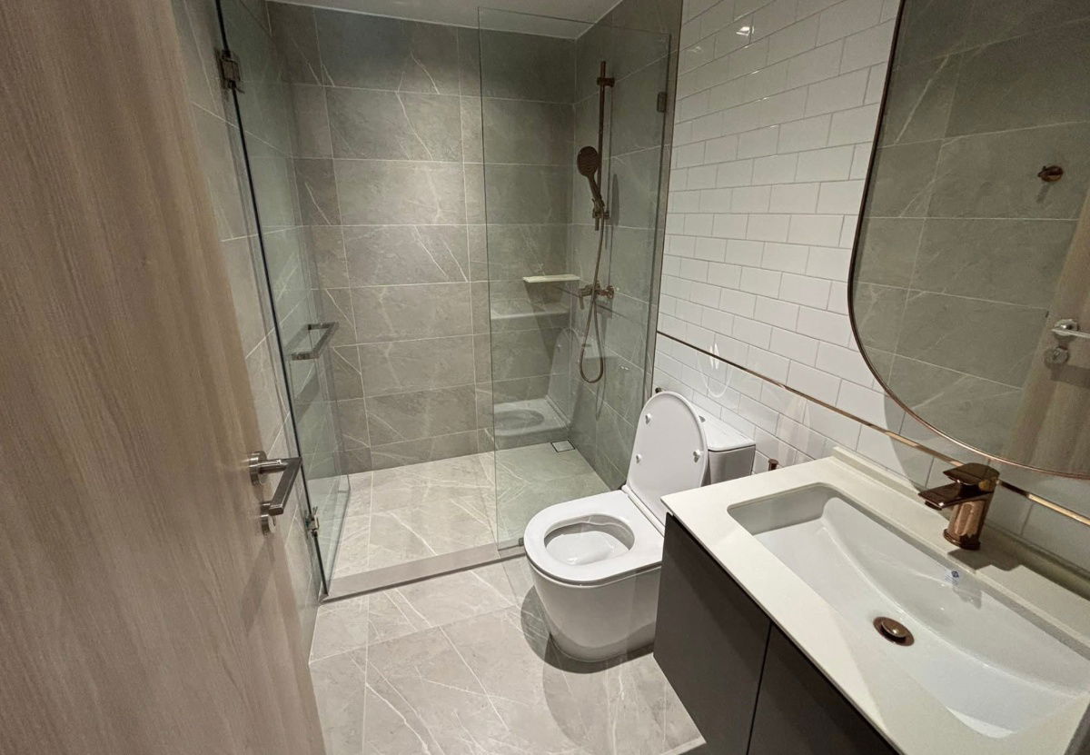 รูป Chapter ทองหล่อ. 2นอน 57ตร.ม. ว่างพร้อมอยู่ Line id: @pfagent - รูปที่ 12/13