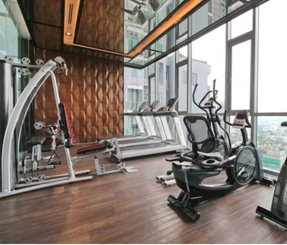 รูป ✨ ขาย เดอะ เครสท์ สุขุมวิท 34 ✨ 2 ราคา 9,000,000 บาท - รูปที่ 5/5