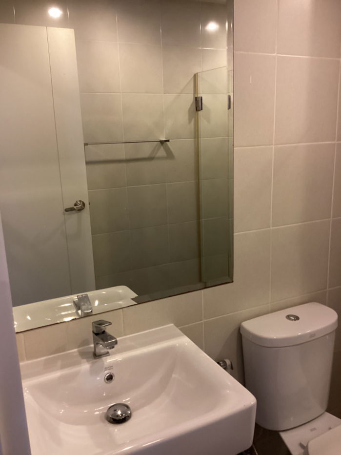 รูป ให้เช่า เดอะ ไพรเวซี่ ประชาอุทิศ สุขสวัสดิ์ THE PRIVACY PRACHA UTHIT SUKSAWAT ขนาด 33 ตร.ม. ราคา 7,500บาท - รูปที่ 14/23