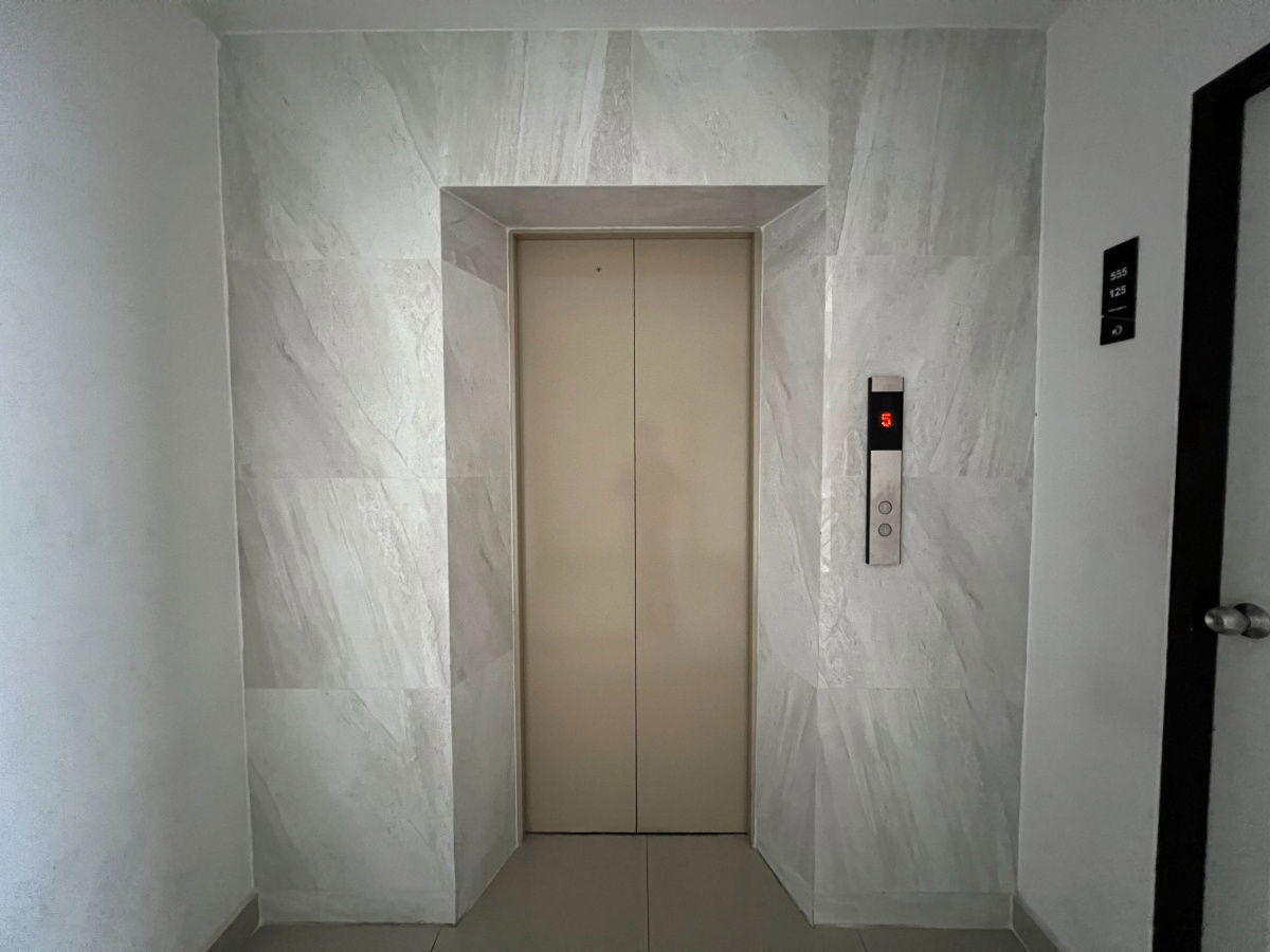 รูป JK 6545729 : เดอะ กัมพ์ คอนโดมิเนียม N - รูปที่ 13/27