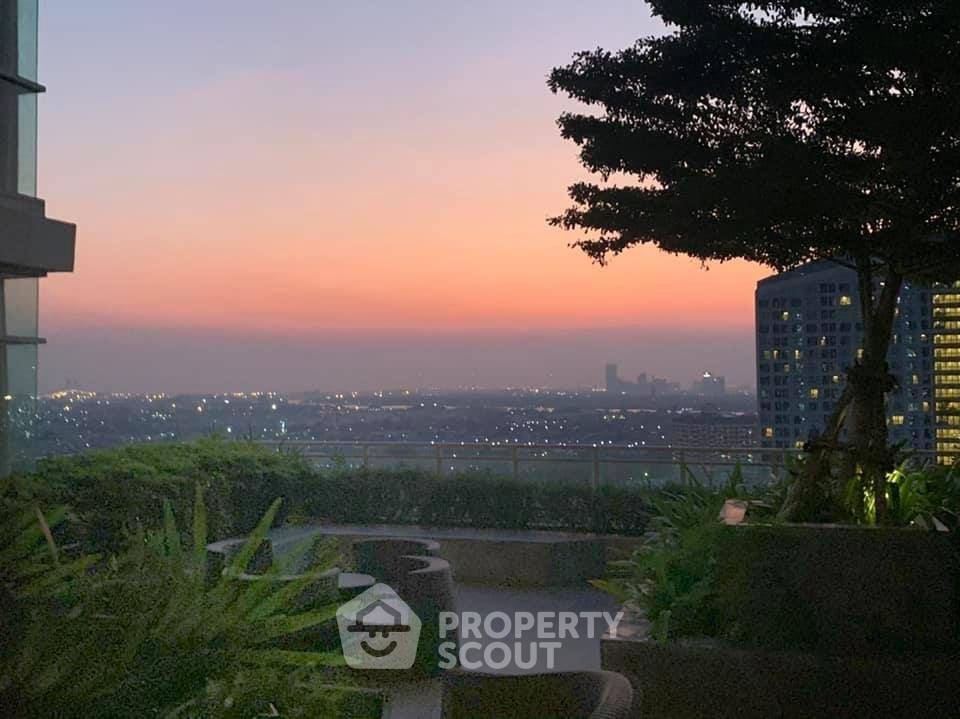 รูป คอนโด 2-ห้องนอน ที่ เดอะ โคสต์ แบงค็อก ใกล้ BTS บางนา (ID 2447138) - รูปที่ 3/8