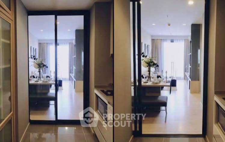 picture 2-BR Condo at M Thonglor 10 near BTS Thong Lor (ID 2393661) - 5/13