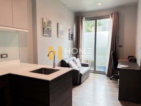 Ceil by Sansiri (1bed1bath 30sqm)