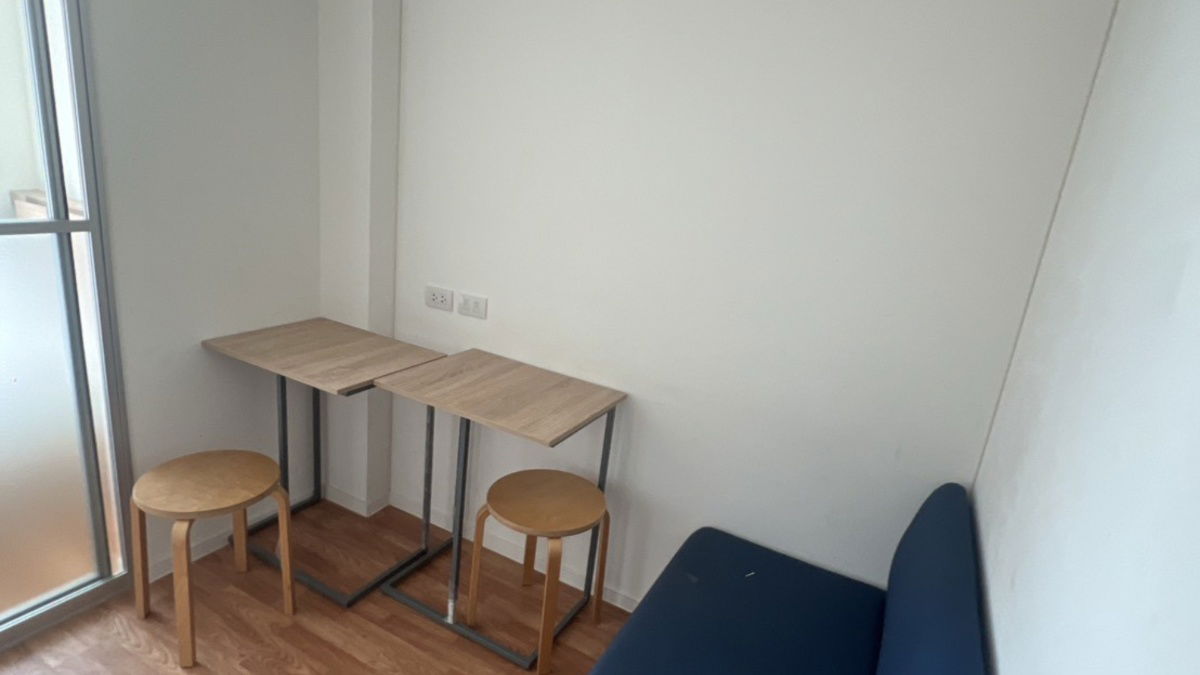 รูป JK 5741045 : ลุมพินี วิลล์ ราชพฤกษ์ - บางแวก - รูปที่ 18/23