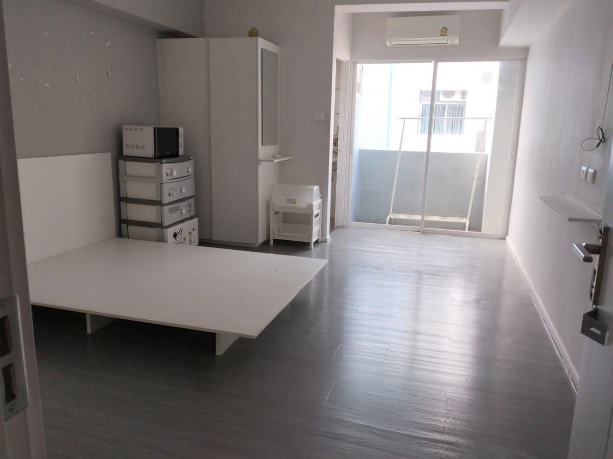 รูป JK 6341595 : อยู่รวย คอนโด (Yuruay Condo) - รูปที่ 6/9