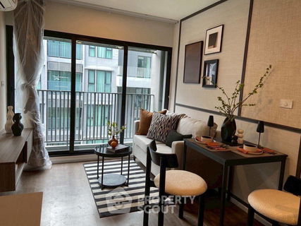 คอนโด 2-ห้องนอน ที่ ดิ ออริจิ้น รามอินทรา 83 สเตชั่น ใน รามอินทรา (ID 2315278)