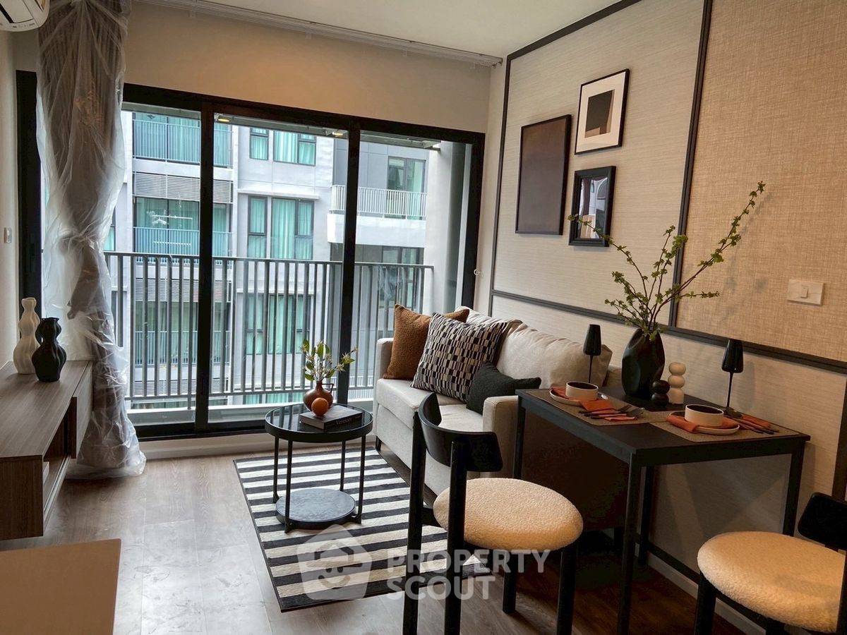 picture 2-BR Condo at The Origin Ramintra 83 Station in Ram Inthra (ID 2315278) - 1/9