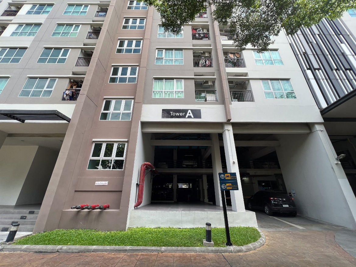 รูป JK 4778101 : แอสปาย พระราม 4 (Aspire Rama 4) - รูปที่ 2/14