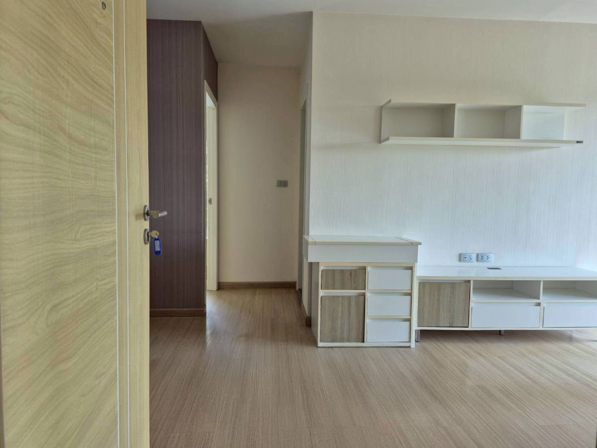 รูป JK 4781266 : ไอ คอนโด เบ็ญจะมะ - ห้วยม่วง - รูปที่ 4/14