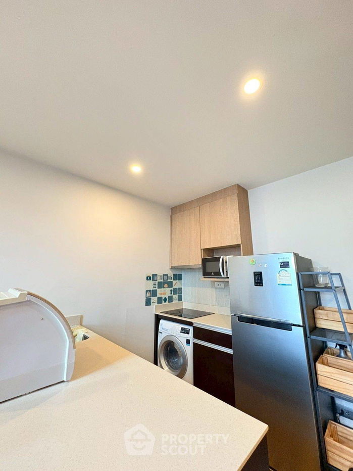 picture 2-BR Condo at Q Chid Lom - Phetchaburi near BTS Chit Lom (ID 2466523) - 14/19