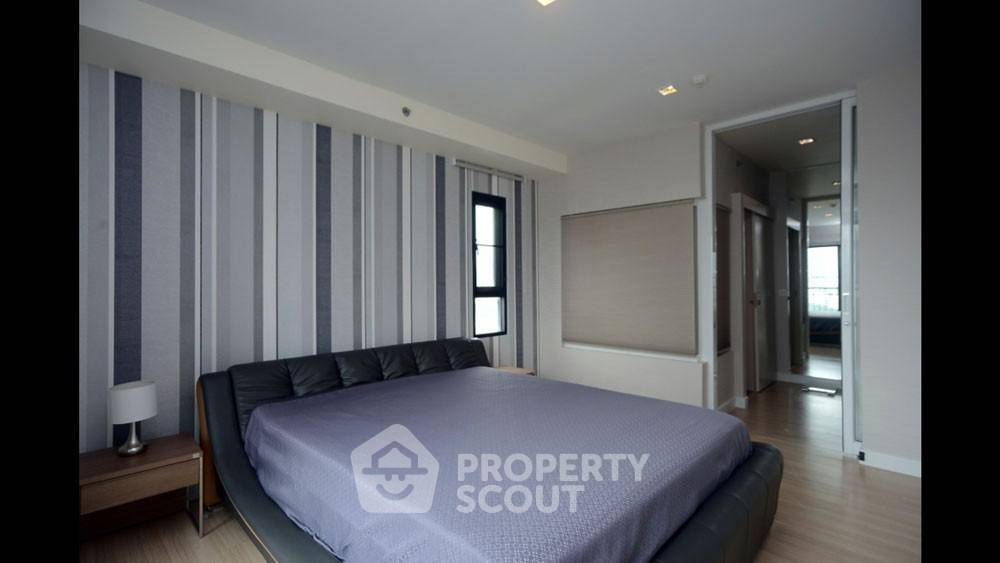 picture 1-BR Condo at The Seed Mingle Sathorn-Suanplu near BTS Sala Daeng (ID 453089) - 7/10
