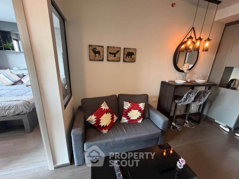 รูป คอนโด 1-ห้องนอน ที่ ไอดีโอ สุขุมวิท 93 ใกล้ BTS บางจาก (ID 2461595) - รูปที่ 5/22