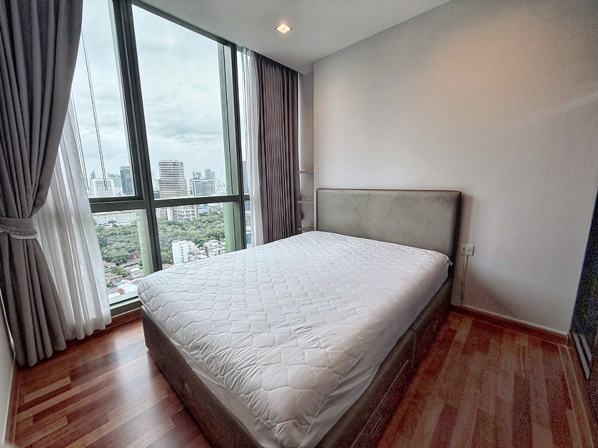 picture 🌈⚡N10421 Wish Signature Midtown Siam ⚡🌈Get a Special Code when renting with us 💬 LINE: @theagentpro - 2/25