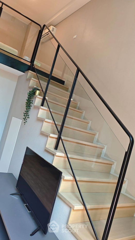 รูป คอนโด 1-ห้องนอน ที่ บลอสซั่ม คอนโด สาทร-เจริญราษฎร์ ใกล้ BTS สุรศักดิ์ (ID 1784290) - รูปที่ 8/9