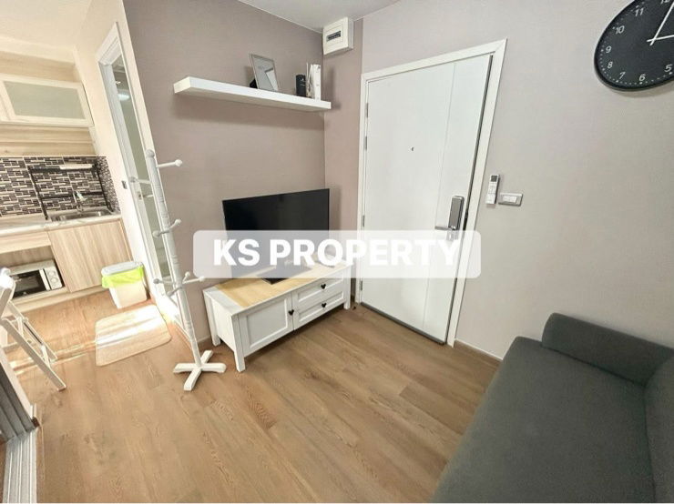 รูป ให้เช่า Plum แจ้งวัฒนะ เฟส 3 ใกล้ MRT ราชภัฏ - รูปที่ 5/10