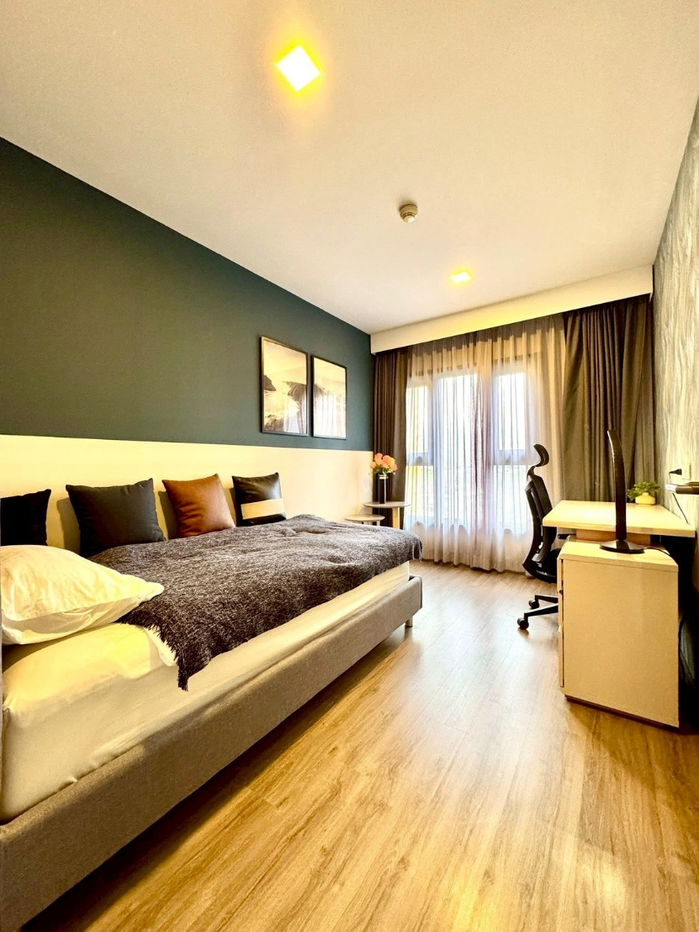 picture The Base Sukhumvit 50 - 5/7