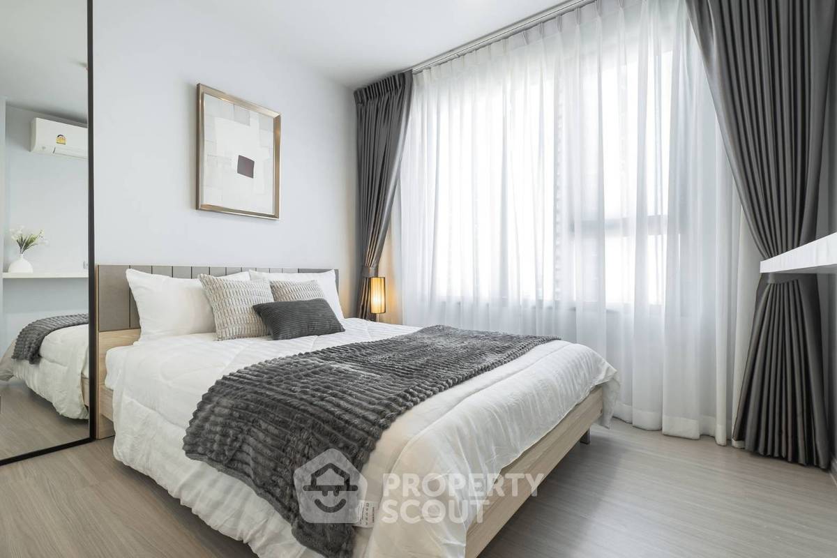 รูป คอนโด 2-ห้องนอน ที่ ไลฟ์ ลาดพร้าว ใกล้ BTS ห้าแยกลาดพร้าว (ID 2467024) - รูปที่ 2/9