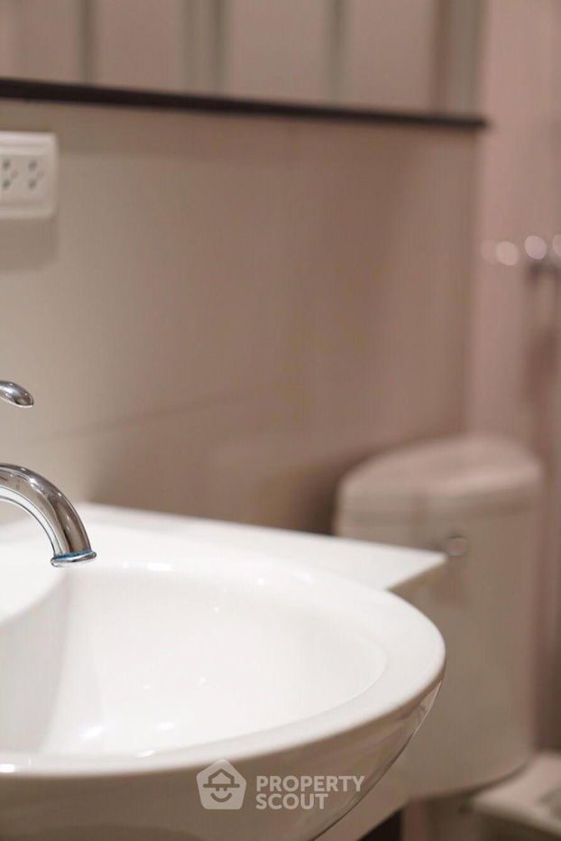 picture 2-BR Condo at The Address Chidlom near BTS Chit Lom (ID 452940) - 11/11